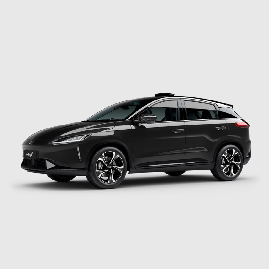 Xpeng G3