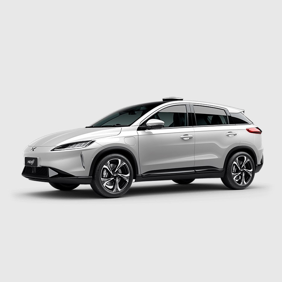 Xpeng G3