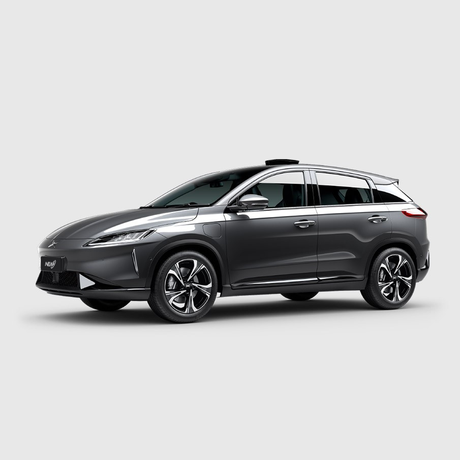 Xpeng G3