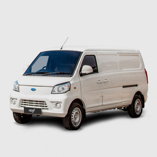 Cenntro Logistar 200 Van