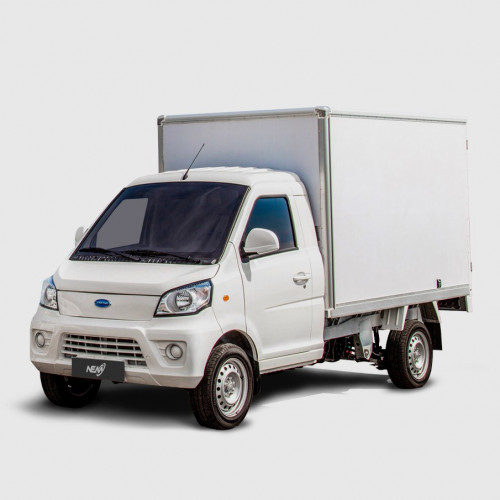 Cenntro Logistar 200 Cargo Box