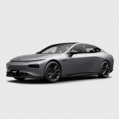 Xpeng P7 4WD High Performance