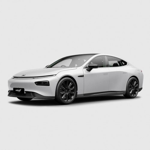 Xpeng P7 4WD High Performance