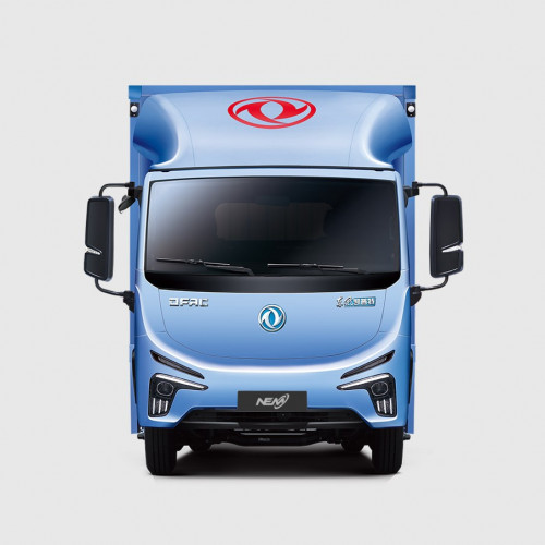 Dongfeng EV18 (pneumatic brake)