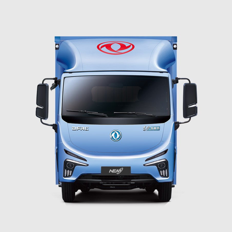 copy of Dongfeng EV18 (frein pneumatique)