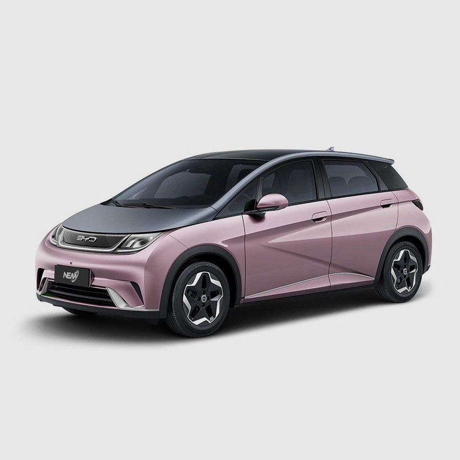 BYD Dolphin (EA1)