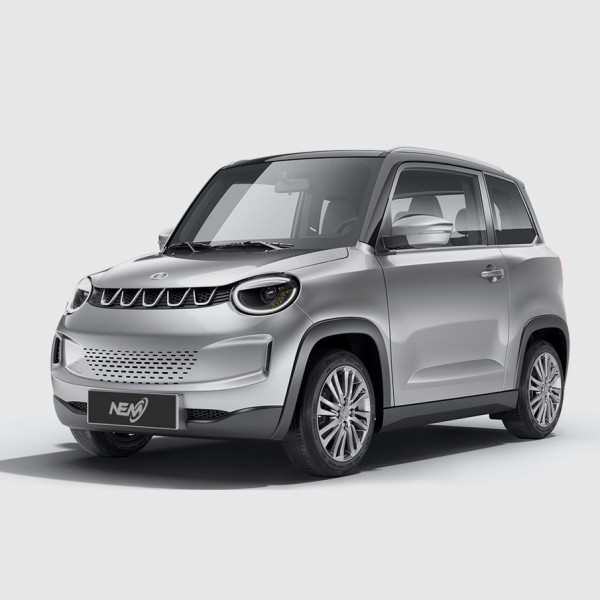 Jiayuan Komi 17.8 kWh 160 km