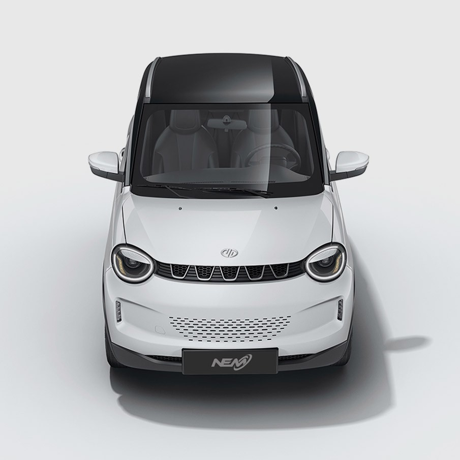 Jiayuan Komi 17.8 kWh 160 km