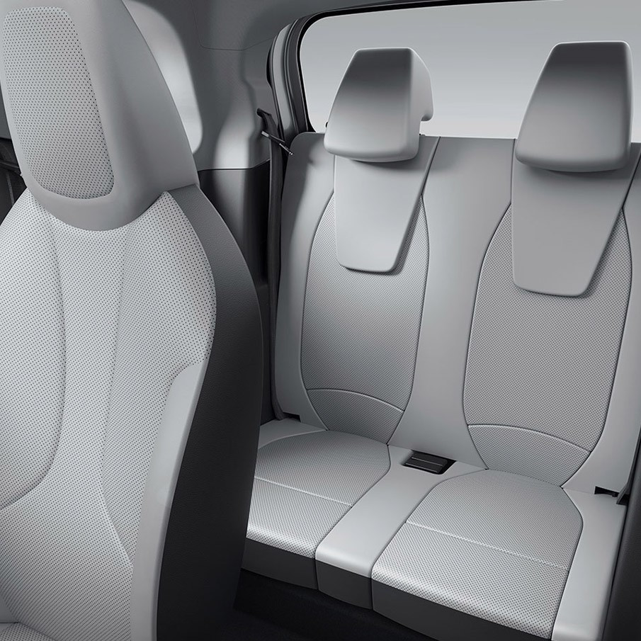 Jiayuan Komi 17.8 kWh 160 km