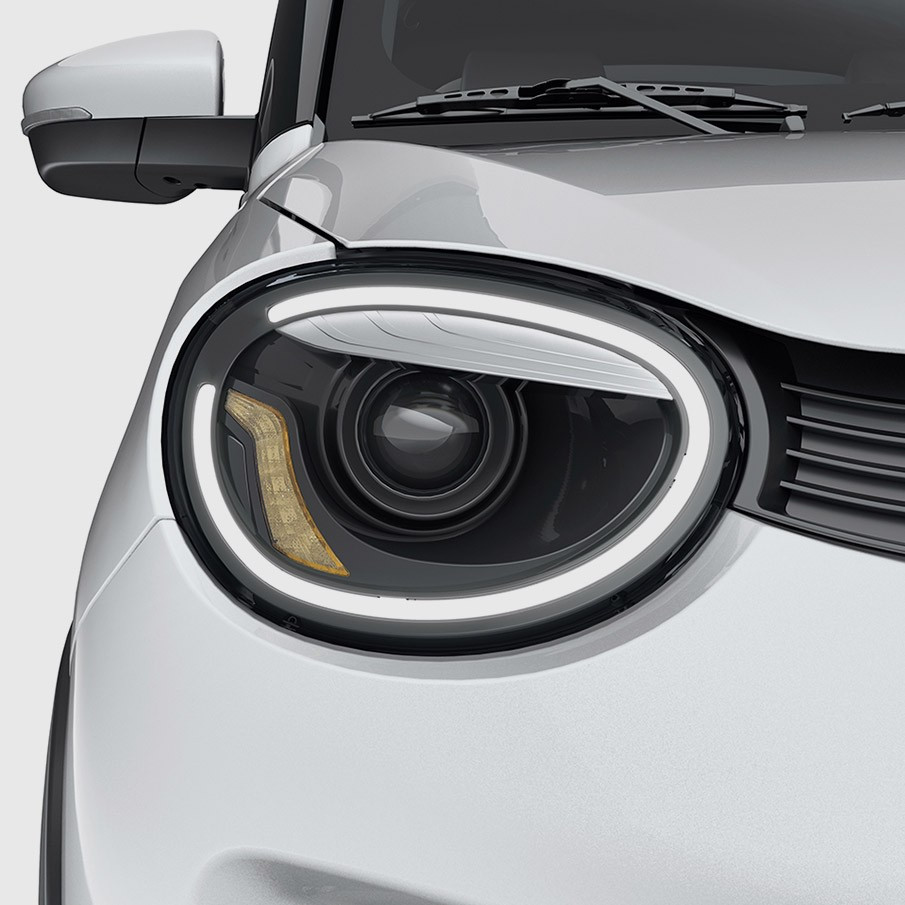 Jiayuan Komi 17.8 kWh 160 km