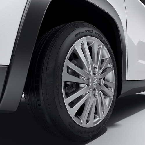 Jiayuan Komi 17.8 kWh 160 km