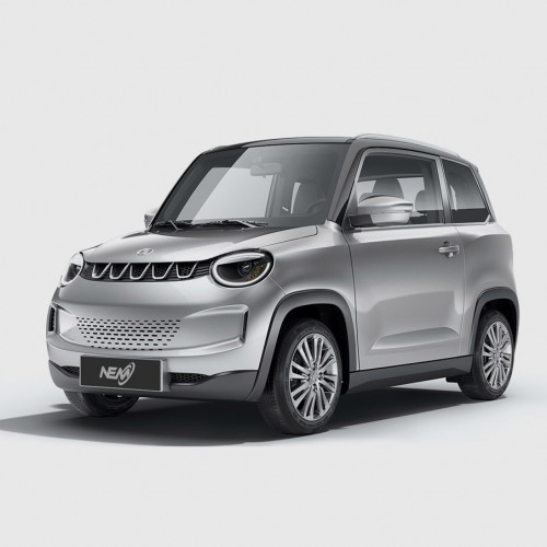 Jiayuan Komi 35 kWh 320 km