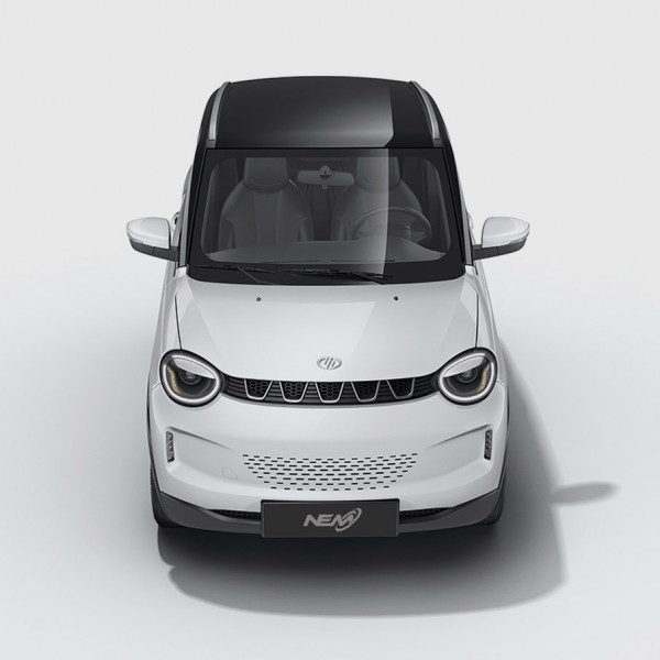 Jiayuan Komi 35 kWh 320 km 2