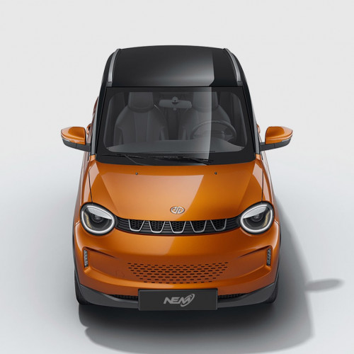 Jiayuan Komi 35 kWh 320 km