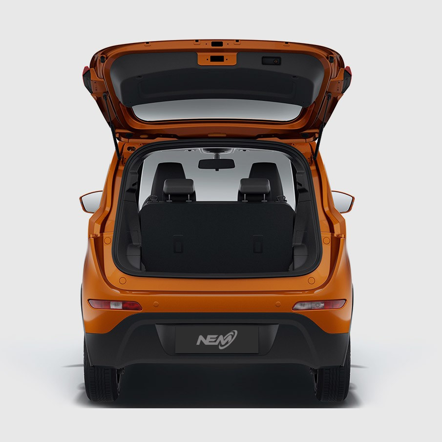 Jiayuan Komi 35 kWh 320 km