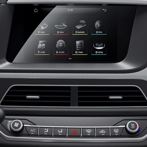 Jiayuan Komi 35 kWh 320 km