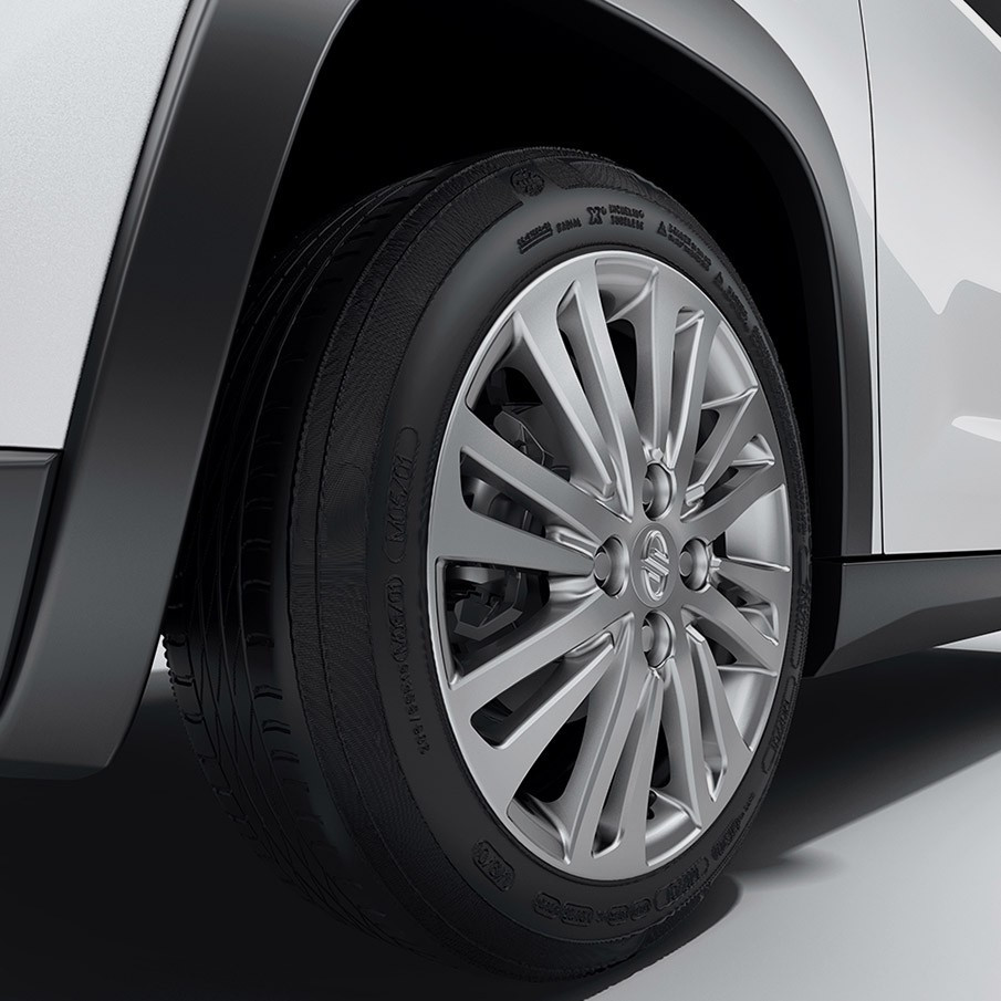 Jiayuan Komi 35 kWh 320 km