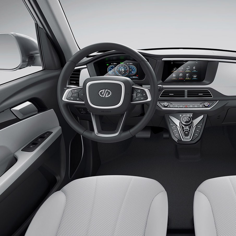 Jiayuan Komi 35 kWh 320 km