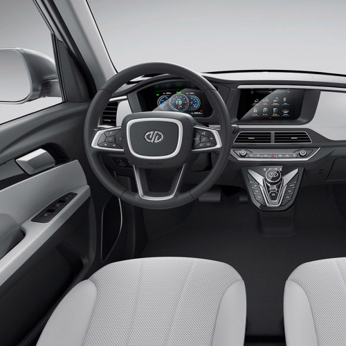 Jiayuan Komi 35 kWh 320 km