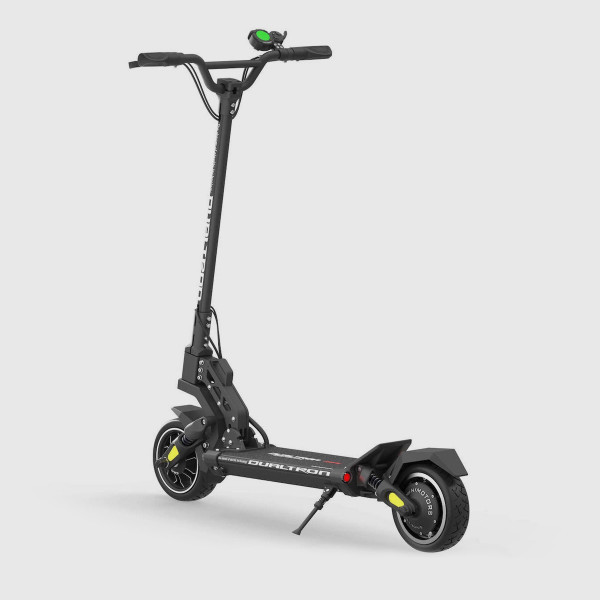 Dualtron Mini 13Ah Dual Brake 2