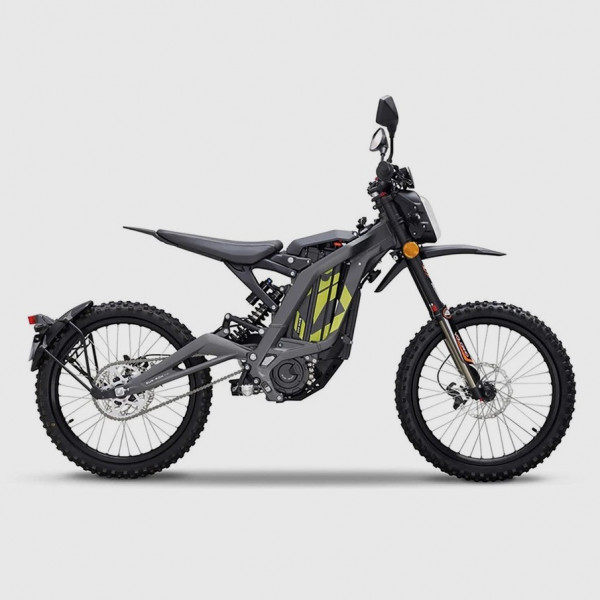 Sur-Ron Light Bee X L1e 2