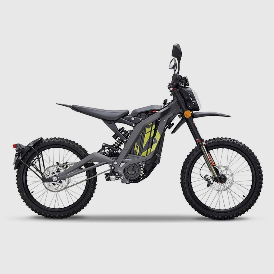 Sur-Ron Light Bee X L1e