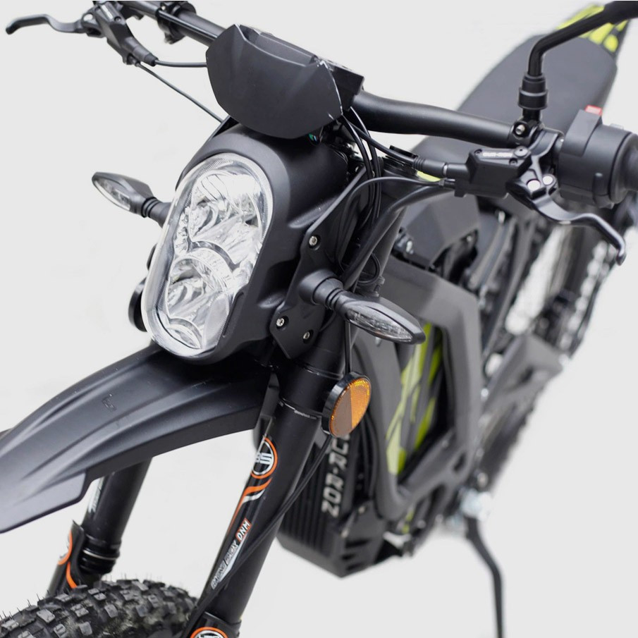 Sur-Ron Light Bee X L1e