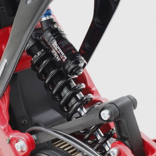 Sur-Ron Light Bee X L1e