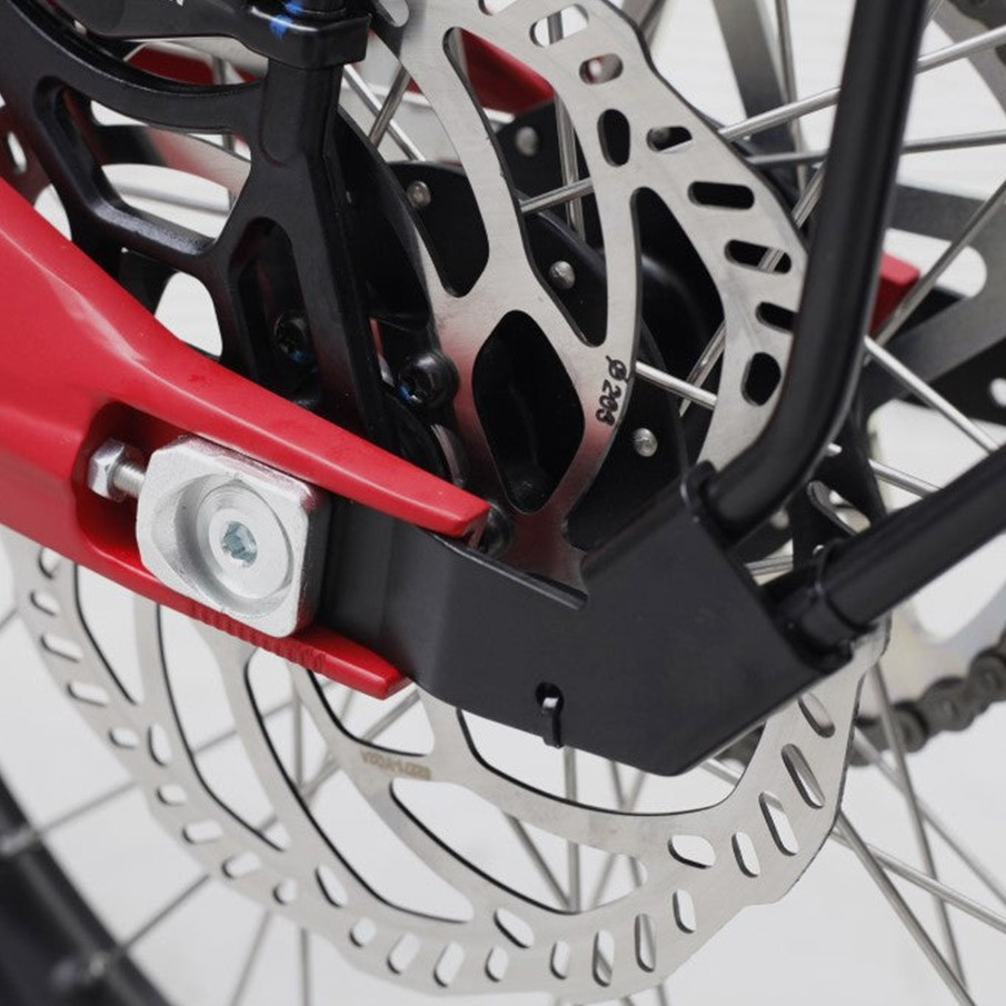 Sur-Ron Light Bee X L1e