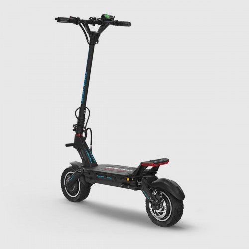 Dualtron Victor Luxury