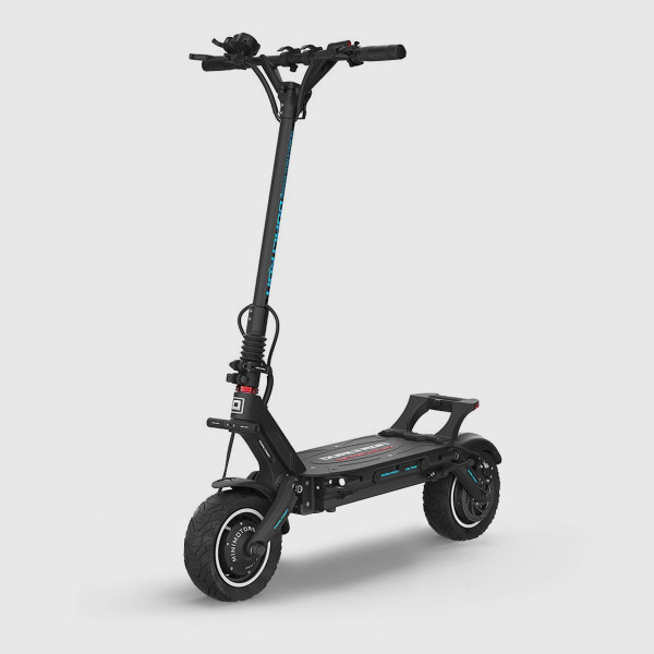 Dualtron Victor Luxury