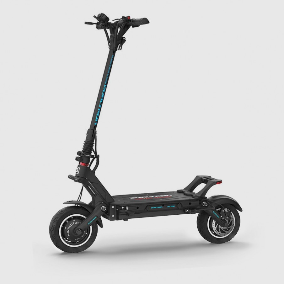 Dualtron Victor Luxury