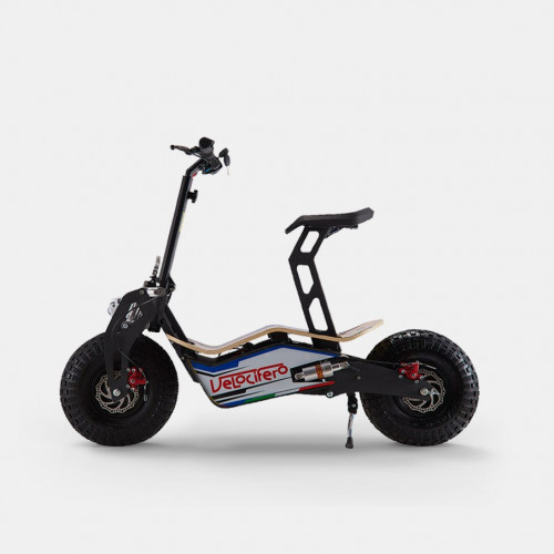 Velocifero Mad 810W COC