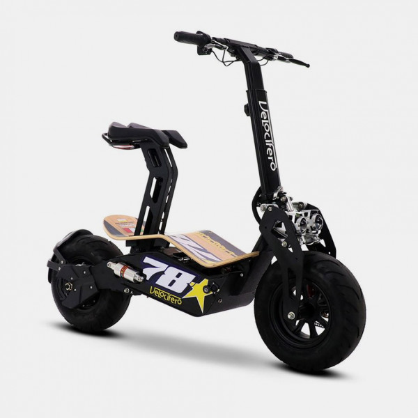 Velocifero Mad 810W COC