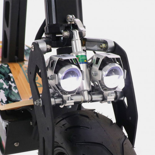 Velocifero Mad 810W COC