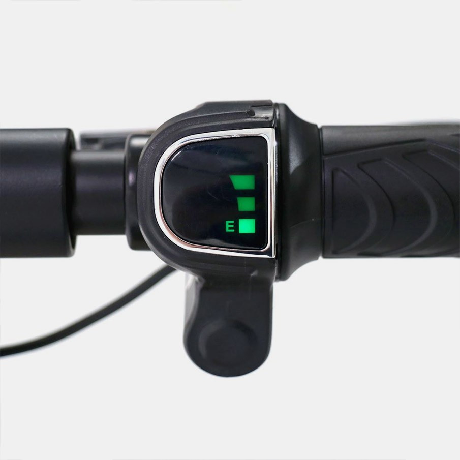 Velocifero Mad 810W COC