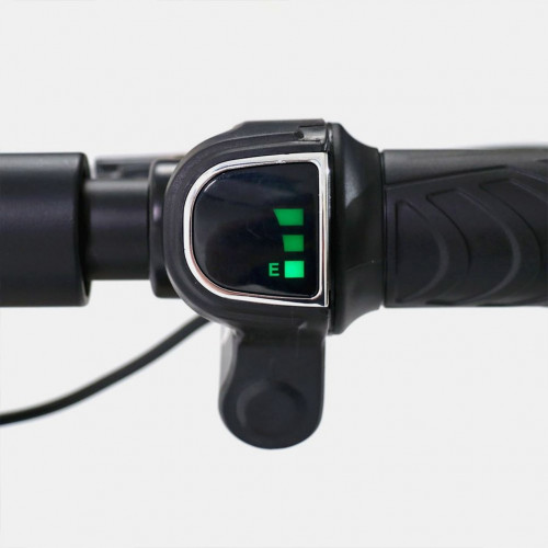 Velocifero Mad 810W COC