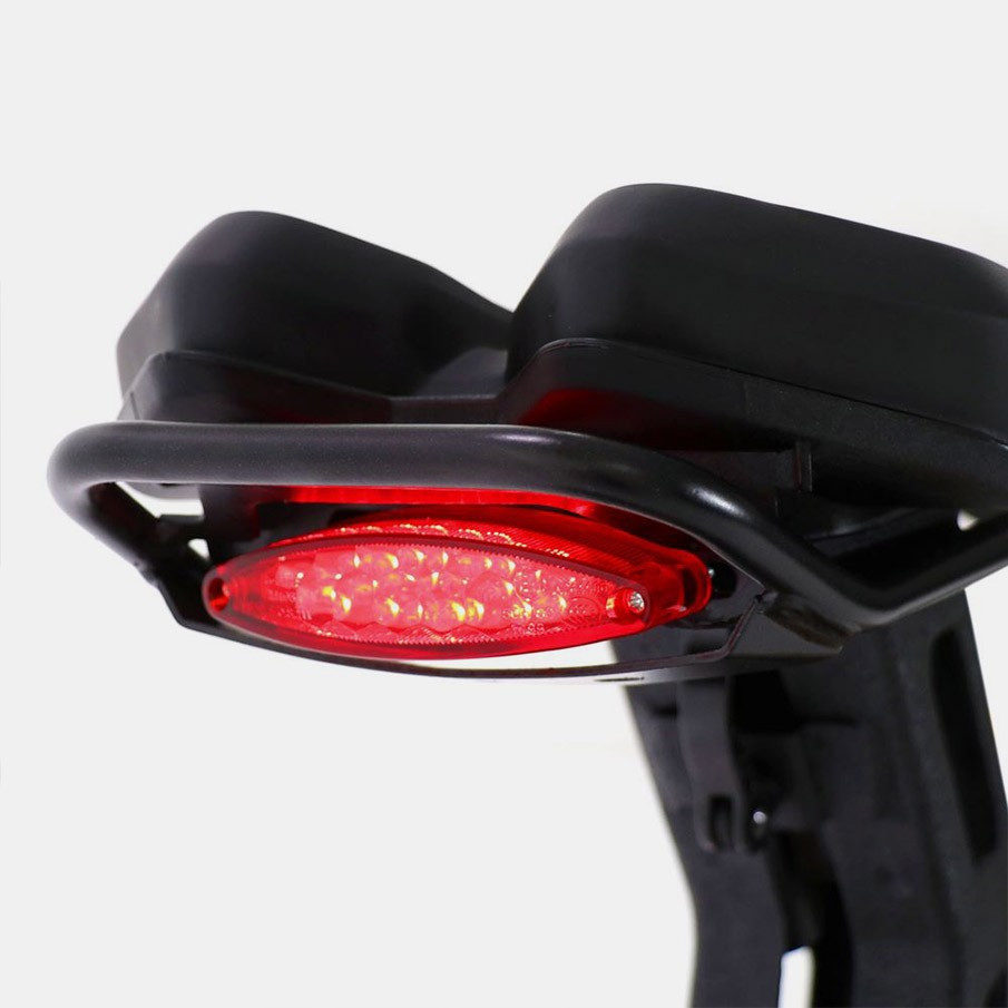 Velocifero Mad 810W COC