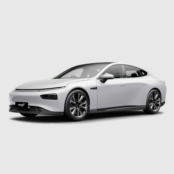 Xpeng P7 RWD Super Long Range