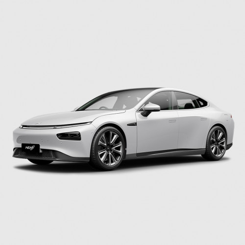Xpeng P7 RWD Super longue portée