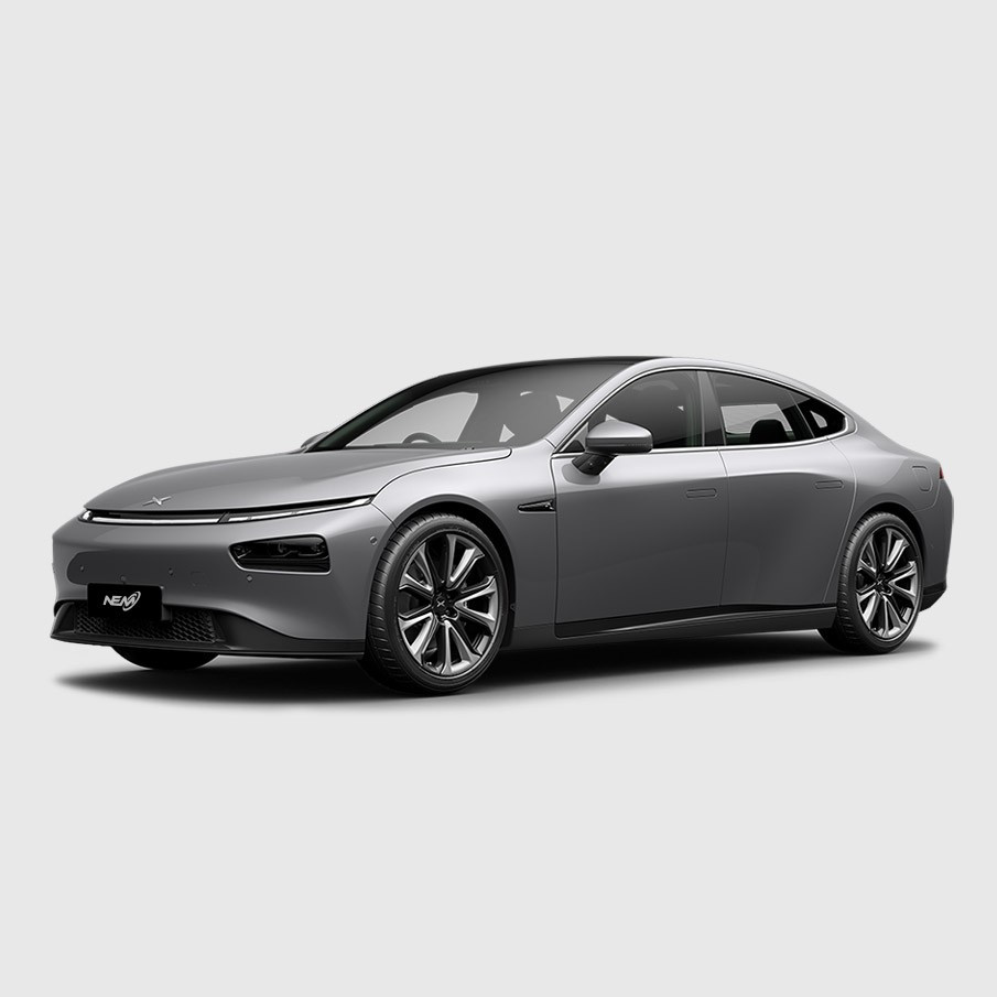 Xpeng P7 RWD Super longue portée