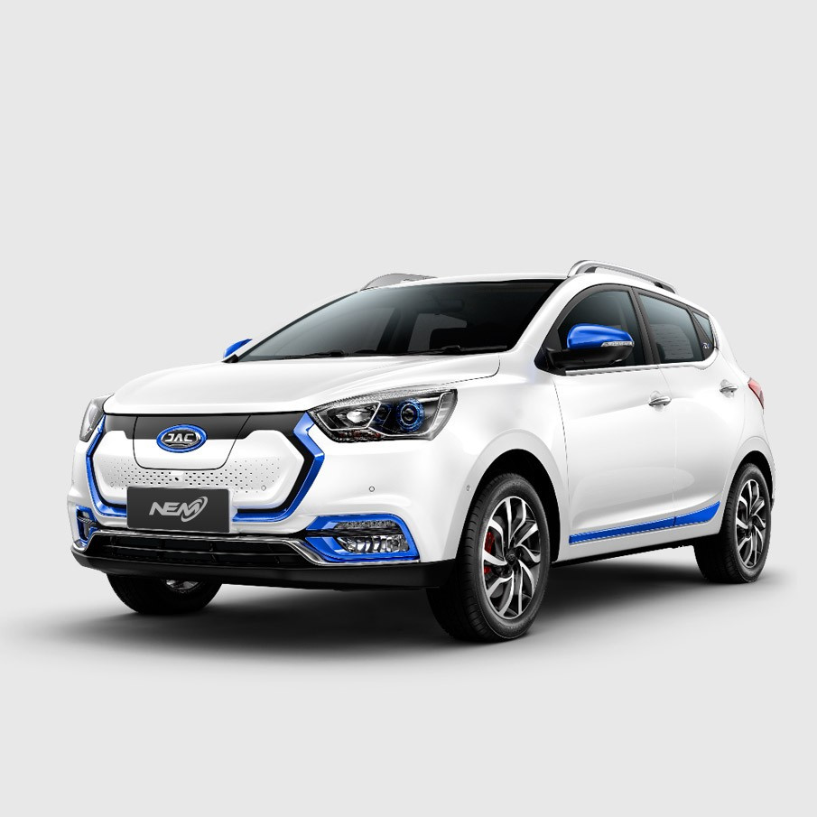 JAC iEV7s