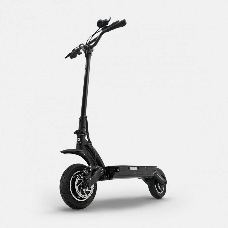 New Dualtron