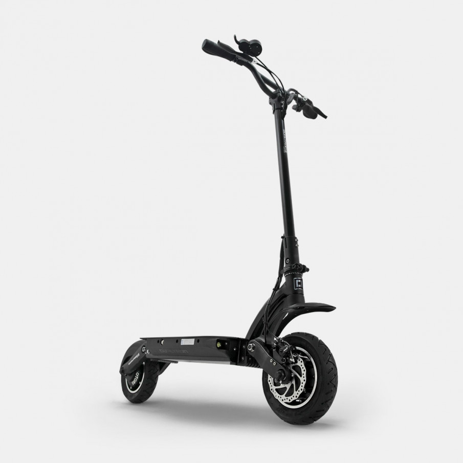Dualtron II Limited