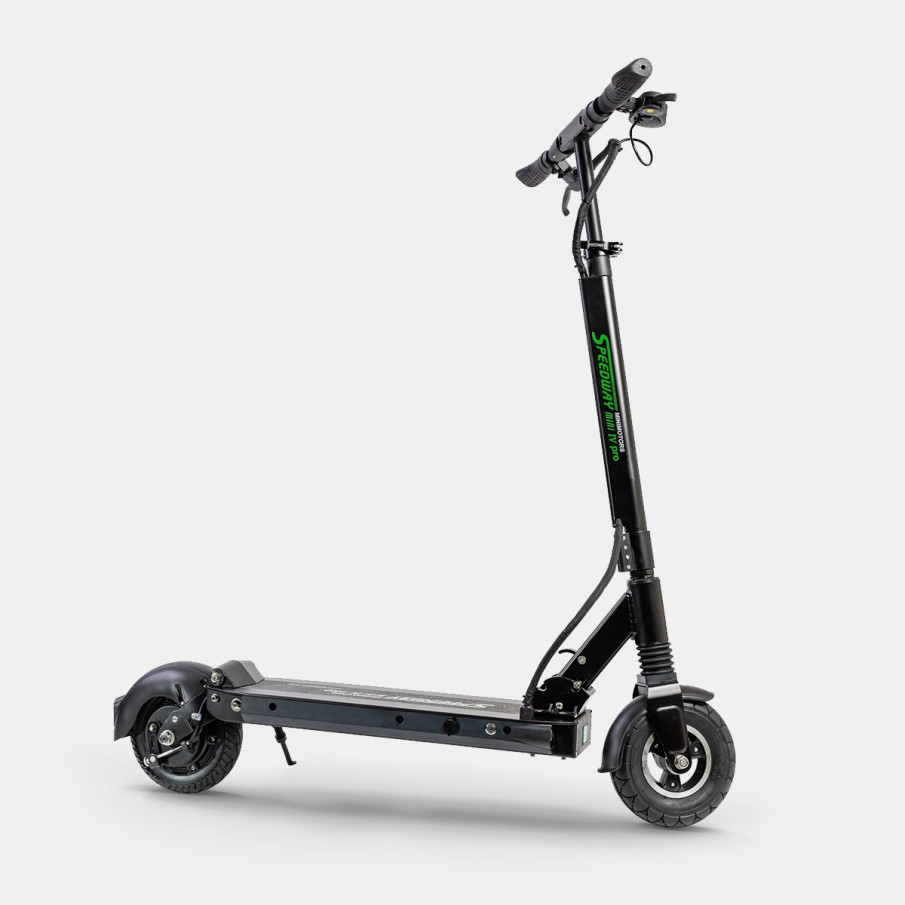 Speedway Small IV Pro