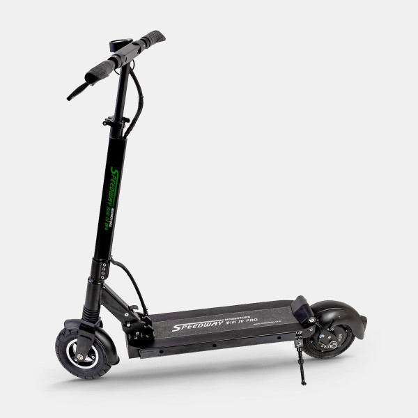 Speedway Small IV Pro 2