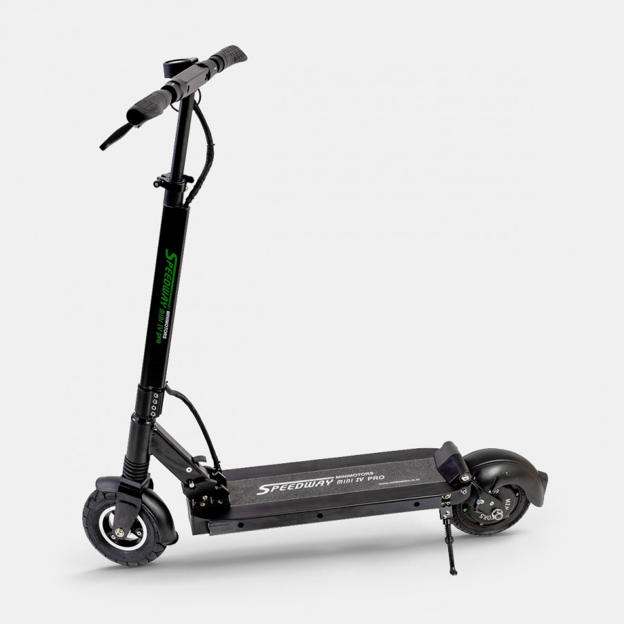 Speedway Small IV Pro