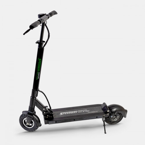 Speedway Small IV Pro