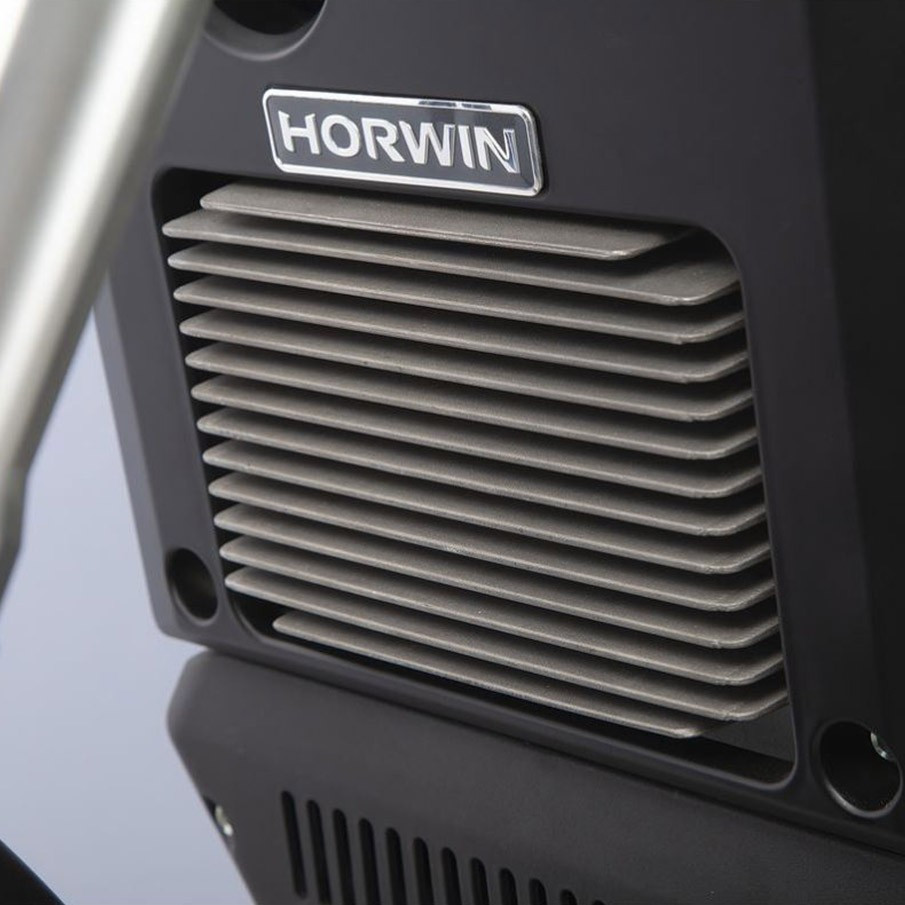 Horwin CR6