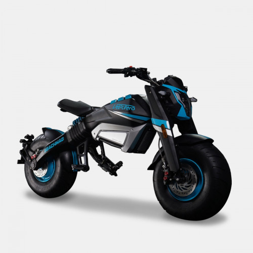 Velocifero Beach Mad